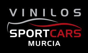 Vinilos SportCars Murcia